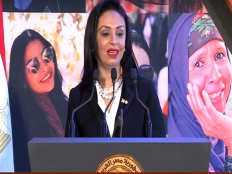 لتشجيع بنات مصر.. السياحة تطلق "ختم المساواة" لتمكين المرأة لتشجيع بنات مصر.. السياحة تطلق "ختم المساواة" لتمكين المرأة