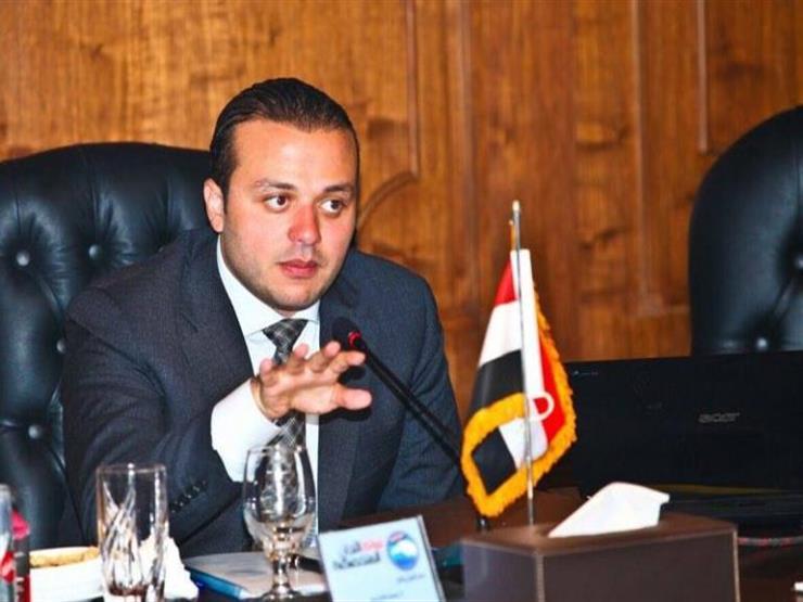 مستقبل وطن: ملامح موازنة العام الجديد تشير لاهتمام الدولة بتحريك النشاط الاقتصادي مستقبل وطن: ملامح موازنة العام الجديد تشير لاهتمام الدولة بتحريك النشاط الاقتصادي