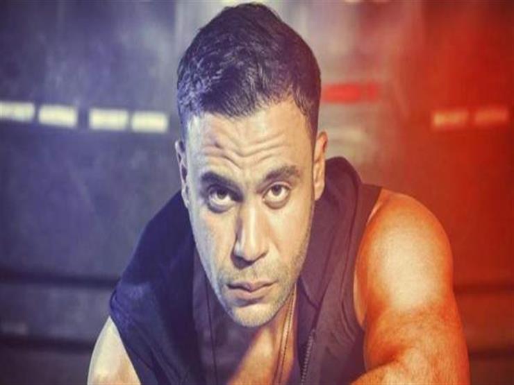 محمد إمام: "مش بستخدم دوبلير خالص" محمد إمام: "مش بستخدم دوبلير خالص"
