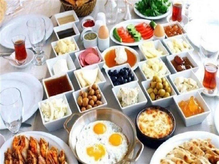 الإفطار يجعلك سعيدا طوال اليوم الإفطار يجعلك سعيدا طوال اليوم