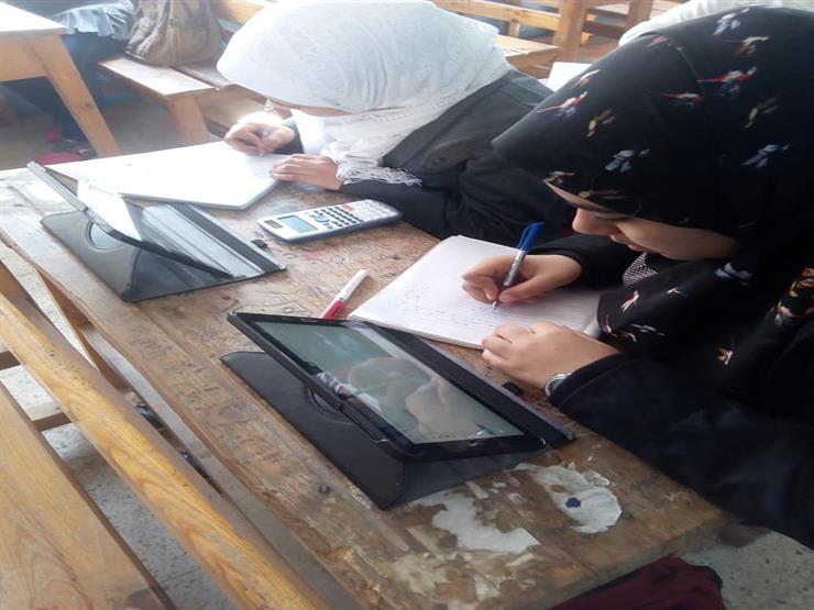 في 20 بندًا.. التعليم تصدر تعليمات جديدة بشأن امتحان أولى ثانوي الإلكتروني في 20 بندًا.. التعليم تصدر تعليمات جديدة بشأن امتحان أولى ثانوي الإلكتروني