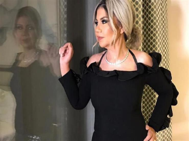 بوسي شلبي تحيي ذكرى رحيل والدتها بوسي شلبي تحيي ذكرى رحيل والدتها