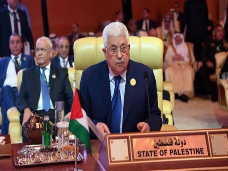 الرئيس الفلسطيني يعلن حالة الطوارئ لمواجهة فيروس كورونا الرئيس الفلسطيني يعلن حالة الطوارئ لمواجهة فيروس كورونا