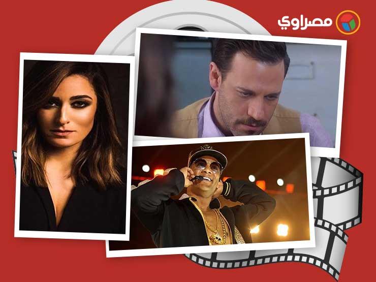 النشرة الفنية| تعليق "الموسيقيين" على حفل رمضان وزيارة ماجدة الرومي للأقصر النشرة الفنية| تعليق "الموسيقيين" على حفل رمضان وزيارة ماجدة الرومي للأقصر