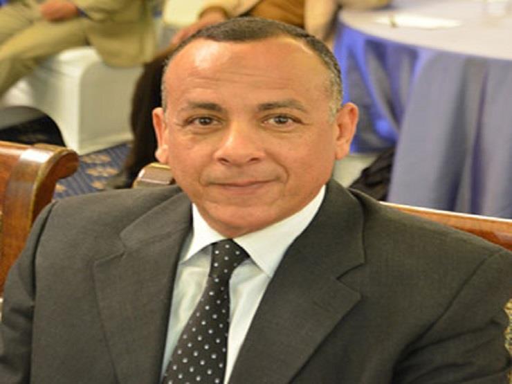 عمرها 4500 عام.. مصطفى وزيري يكشف تفاصيل مقبرة "خوي" عمرها 4500 عام.. مصطفى وزيري يكشف تفاصيل مقبرة "خوي"