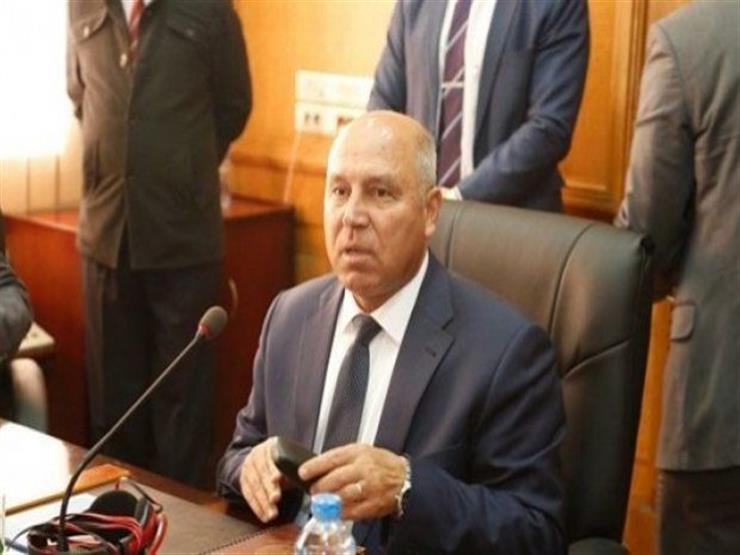 تغليظ الغرامة ومنع التسطيح.. تكليفات كامل الوزير الجديدة لضبط السكة الحديد تغليظ الغرامة ومنع التسطيح.. تكليفات كامل الوزير الجديدة لضبط السكة الحديد