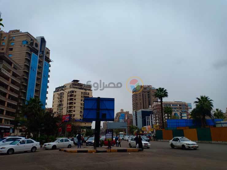 أمطار ورياح وحرارة.. الأرصاد تعلن توقعات طقس السبت (بيان بالدرجات) أمطار ورياح وحرارة.. الأرصاد تعلن توقعات طقس السبت (بيان بالدرجات)