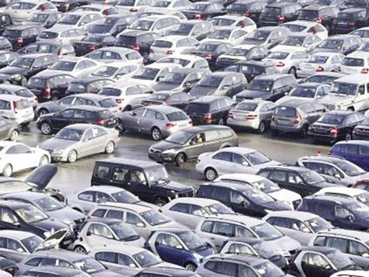 الإفراج عن سيارات بنحو 2.7 مليار جنيه من جمارك الإسكندرية خلال فبراير الإفراج عن سيارات بنحو 2.7 مليار جنيه من جمارك الإسكندرية خلال فبراير