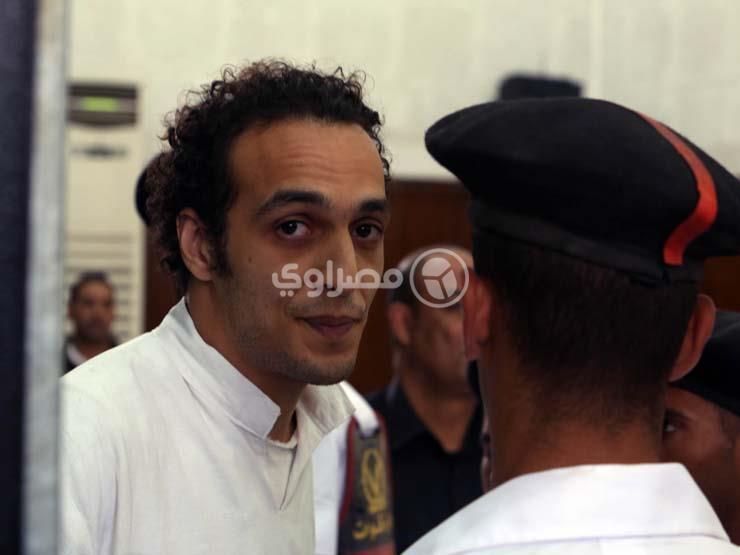 العفو الدولية: المصور الصحفي شوكان حر بعد حبس 5 سنوات العفو الدولية: المصور الصحفي شوكان حر بعد حبس 5 سنوات