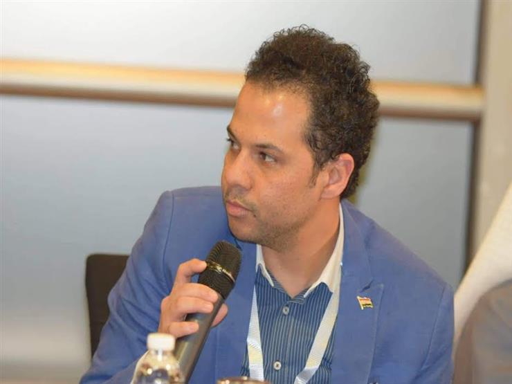 مهرجان شرم الشيخ الدولي للمسرح يعلن عن الفائزين بجائزة العمل الأول في دورته الخامسة مهرجان شرم الشيخ الدولي للمسرح يعلن عن الفائزين بجائزة العمل الأول في دورته الخامسة