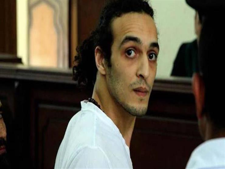 الإفراج عن المصور محمود أبو زيد "شوكان" الإفراج عن المصور محمود أبو زيد "شوكان"