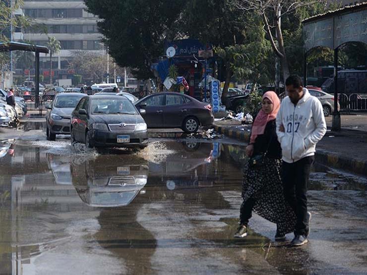 الأرصاد تعلن أماكن سقوط الأمطار الـ48 ساعة المقبلة الأرصاد تعلن أماكن سقوط الأمطار الـ48 ساعة المقبلة