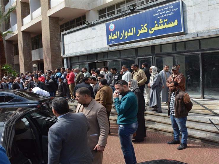 بعد انتحار 3 فتيات في البحيرة.. طبيب يكشف طريقة مواجهة "الحبة القاتلة" بعد انتحار 3 فتيات في البحيرة.. طبيب يكشف طريقة مواجهة "الحبة القاتلة"