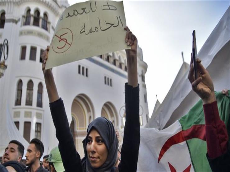 هل أصابت "عدوى" الثورات السودان والجزائر؟ هل أصابت "عدوى" الثورات السودان والجزائر؟