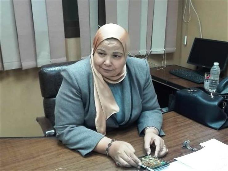فحص 116 ألف ضمن "100 مليون صحة" في الوادي الجديد فحص 116 ألف ضمن "100 مليون صحة" في الوادي الجديد