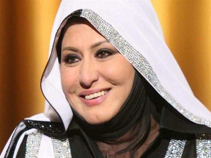سهير رمزي تحتفل بعيد ميلادها سهير رمزي تحتفل بعيد ميلادها