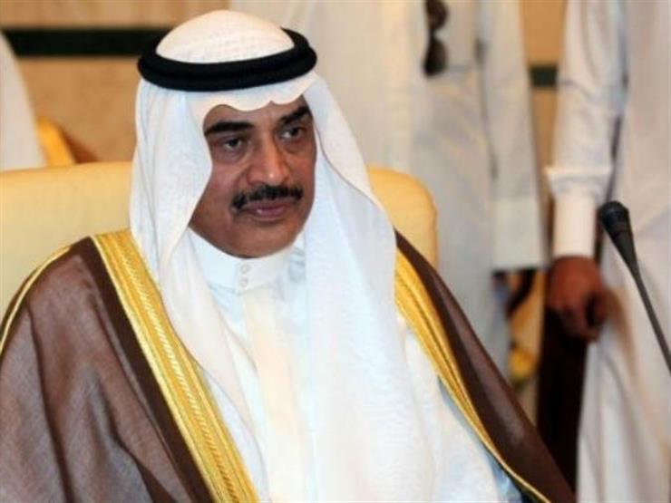 وزير الخارجية الكويتي يتوجه إلى جدة لحضور اجتماع "التعاون الإسلامي" وزير الخارجية الكويتي يتوجه إلى جدة لحضور اجتماع "التعاون الإسلامي"