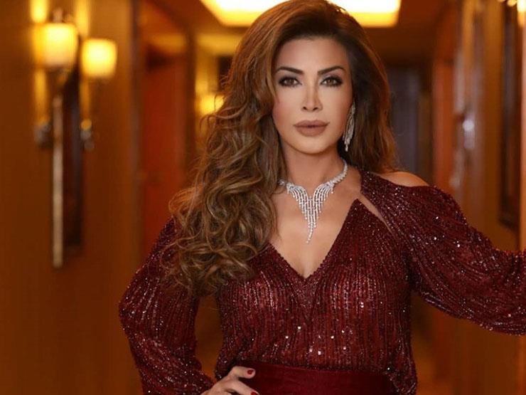 نوال الزغبي تنشر برومو "بروفا" وماجي بو غصن تعلق نوال الزغبي تنشر برومو "بروفا" وماجي بو غصن تعلق