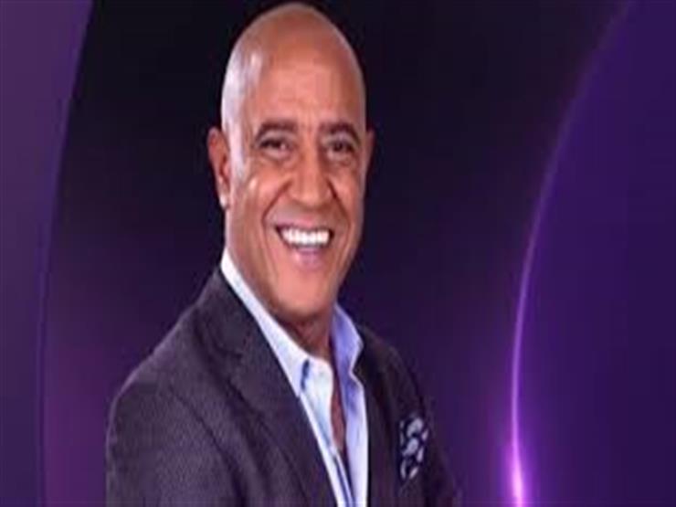 ورشة نجارة ومكتشف للمواهب.. محطات أشرف عبد الباقي ورشة نجارة ومكتشف للمواهب.. محطات أشرف عبد الباقي