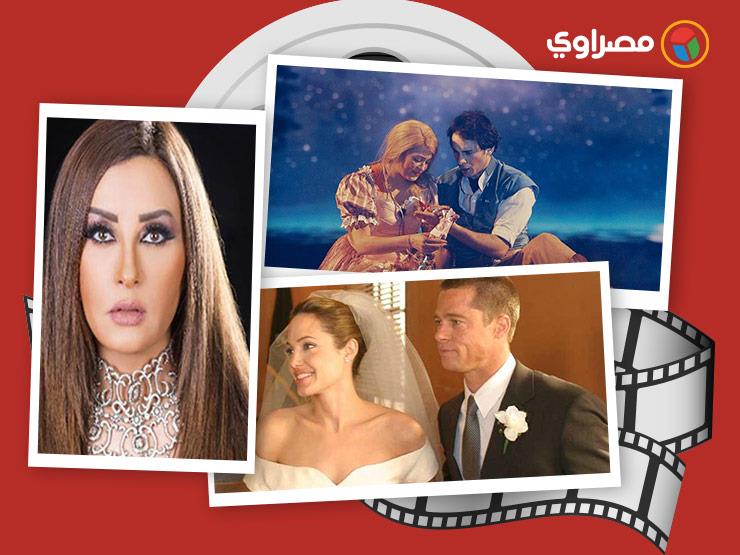 النشرة الفنية| أسباب خروج يسرا ونيللي من سباق رمضان وشائعات طاردت النجوم في 2019 النشرة الفنية| أسباب خروج يسرا ونيللي من سباق رمضان وشائعات طاردت النجوم في 2019