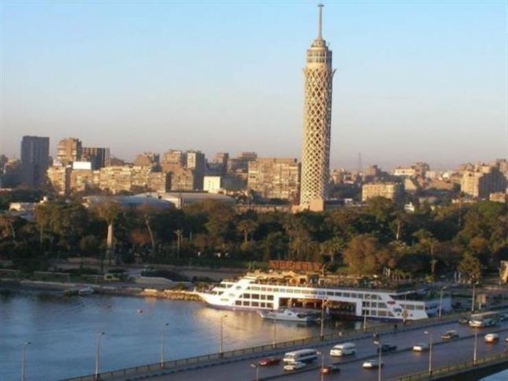 الصغرى بالقاهرة 12.. الأرصاد تعلن تفاصيل طقس اليوم الصغرى بالقاهرة 12.. الأرصاد تعلن تفاصيل طقس اليوم