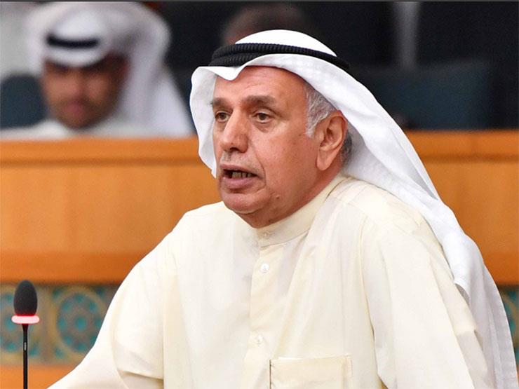 نائب كويتي: اكتشفنا 400 عقد إيجار اسم الزوجة فيها رجل نائب كويتي: اكتشفنا 400 عقد إيجار اسم الزوجة فيها رجل