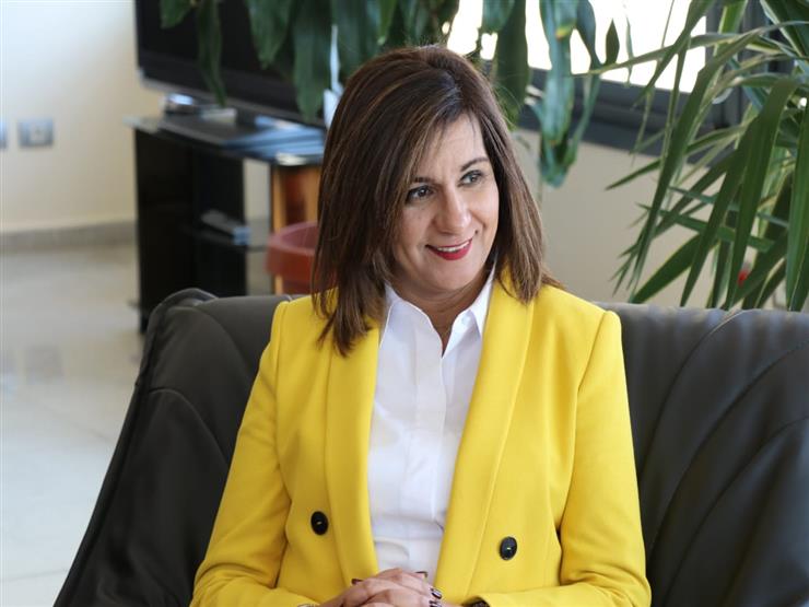 وزارة الهجرة تتعاون مع "الهجرة الدولية" والمجتمع المدني لتوفير فرص عمل بالمحافظات وزارة الهجرة تتعاون مع "الهجرة الدولية" والمجتمع المدني لتوفير فرص عمل بالمحافظات