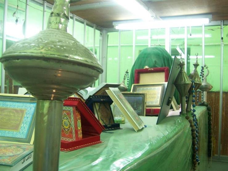 في ذكرى مولد الشيخ علي البيومي.. الإمام العابد وسلطان الموحدين في ذكرى مولد الشيخ علي البيومي.. الإمام العابد وسلطان الموحدين
