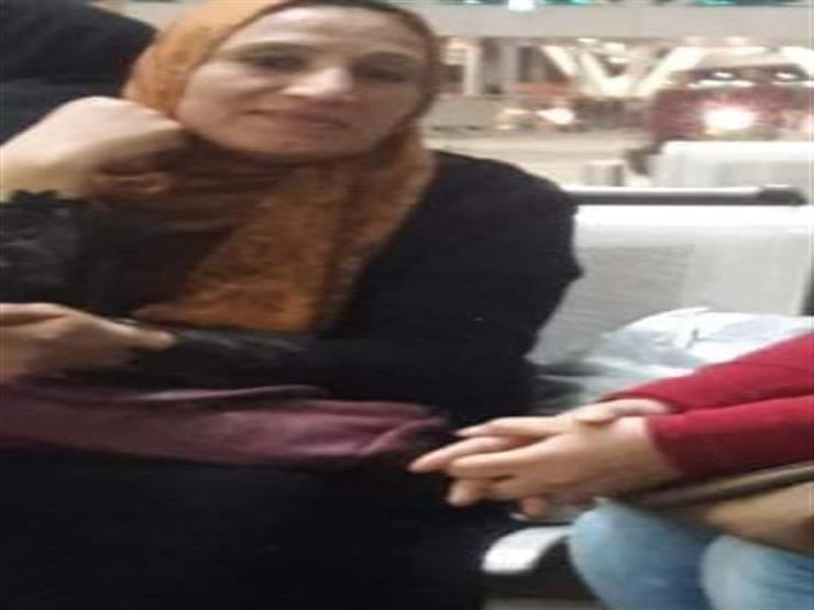 نتيجة بحث الصور عن مابتسمعش الكلام".. عماد قتل زوجته وذهب لشقيقه: "دبحتها.. هاتلي أفطر"