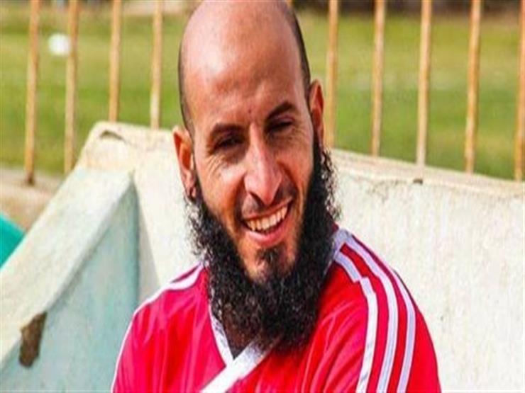 "رقم هاتفه سبب الأزمة".. حكاية مدافع أسوان من "ولاية سيناء" إلى البراءة "رقم هاتفه سبب الأزمة".. حكاية مدافع أسوان من "ولاية سيناء" إلى البراءة