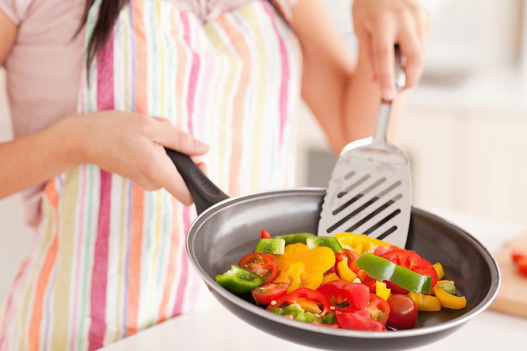 للأمهات.. طريقة جديد لطهي "الخضروات" سيفضلها للأطفال للأمهات.. طريقة جديد لطهي "الخضروات" سيفضلها للأطفال