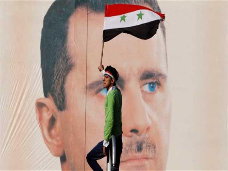 جزّار سوريا أم منقذها؟.. رحلة الأسد من الصعود إلى استعادة السيطرة جزّار سوريا أم منقذها؟.. رحلة الأسد من الصعود إلى استعادة السيطرة