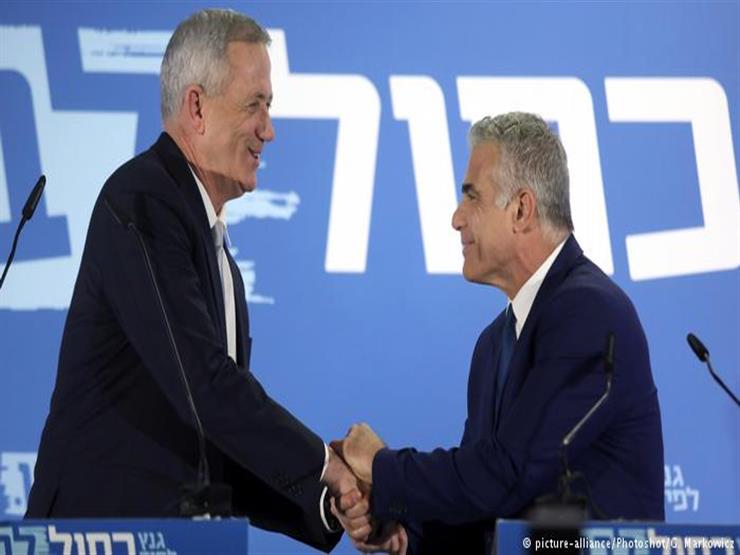 خصوم نتنياهو في الانتخابات يتعهدون بـ"الانفصال" عن الفلسطينيين خصوم نتنياهو في الانتخابات يتعهدون بـ"الانفصال" عن الفلسطينيين