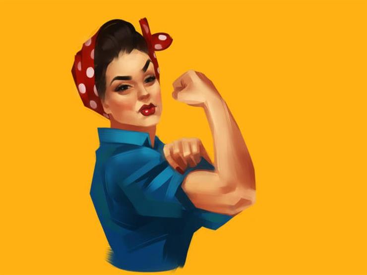 في اليوم العالمي للمرأة.. كيف تصبحين قوية وناجحة؟ في اليوم العالمي للمرأة.. كيف تصبحين قوية وناجحة؟