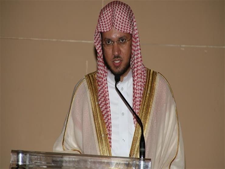 خطيب المسجد النبوي: الجمعة يوم عظيم اختص بعبادات دون سائر الأيام خطيب المسجد النبوي: الجمعة يوم عظيم اختص بعبادات دون سائر الأيام