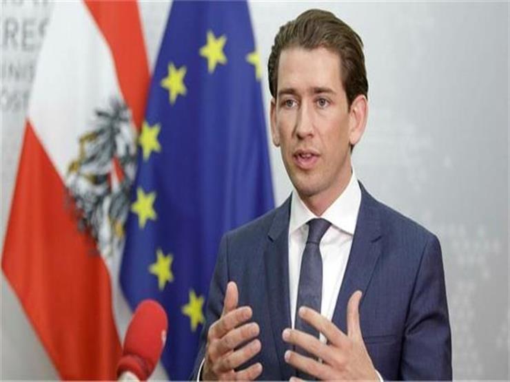 أوكرانيا تثير غضب فيينا بمنع دخول مراسل تلفزيوني نمساوي للبلاد أوكرانيا تثير غضب فيينا بمنع دخول مراسل تلفزيوني نمساوي للبلاد