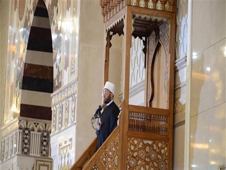 خطباء المساجد: من يفجر نفسه في الآمنين منتحر وليس بشهيد خطباء المساجد: من يفجر نفسه في الآمنين منتحر وليس بشهيد