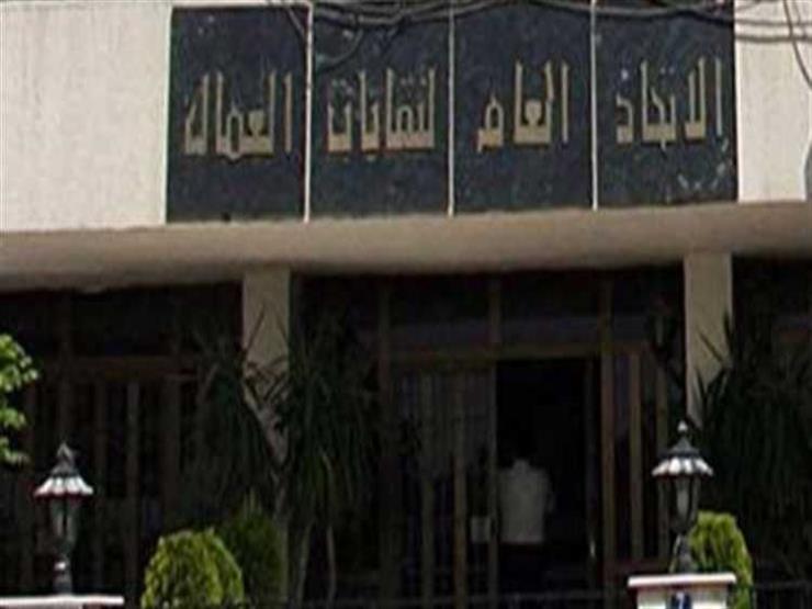 "اتحاد العمال": مشاركة المرأة أصبح مميزا في العطاء بسبب رعاية الرئيس لسيدات مصر "اتحاد العمال": مشاركة المرأة أصبح مميزا في العطاء بسبب رعاية الرئيس لسيدات مصر