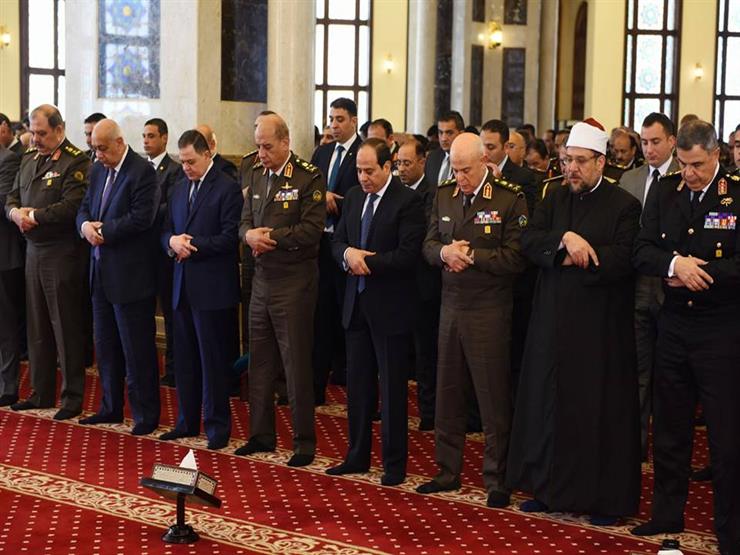 الأزهري: فلسفة الحرب تحولت من احتلال الأرض إلى مصادرة العقول الأزهري: فلسفة الحرب تحولت من احتلال الأرض إلى مصادرة العقول