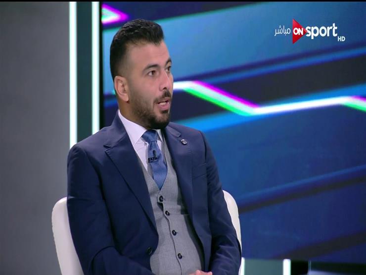 متعب يوجه رسالة خاصة لمصطفى محمد بعد "الانتقادات" متعب يوجه رسالة خاصة لمصطفى محمد بعد "الانتقادات"