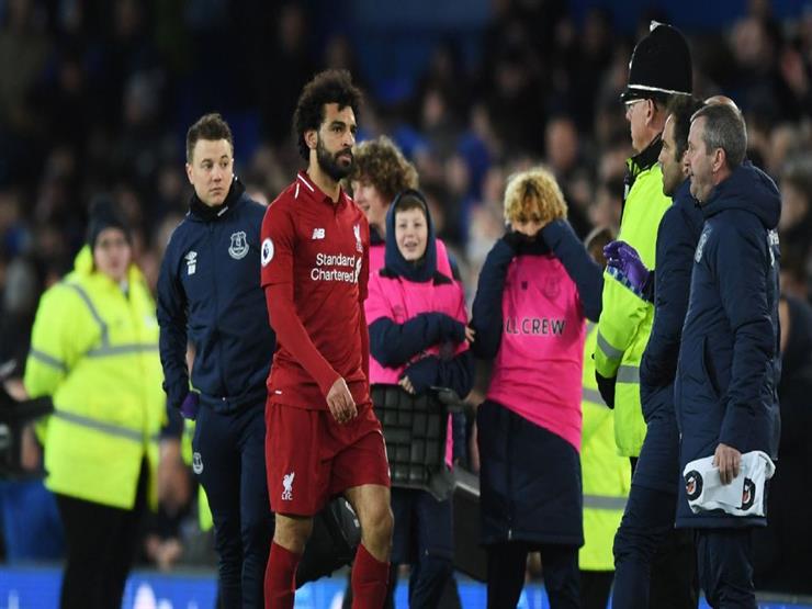 كلوب: صلاح غير موفق.. وعليه أن يفعل مثل ماني من قبل كلوب: صلاح غير موفق.. وعليه أن يفعل مثل ماني من قبل