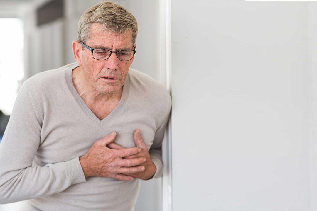 لهذا السبب هرمون الذكورة قد يهدد الرجال بالوفاة لهذا السبب هرمون الذكورة قد يهدد الرجال بالوفاة