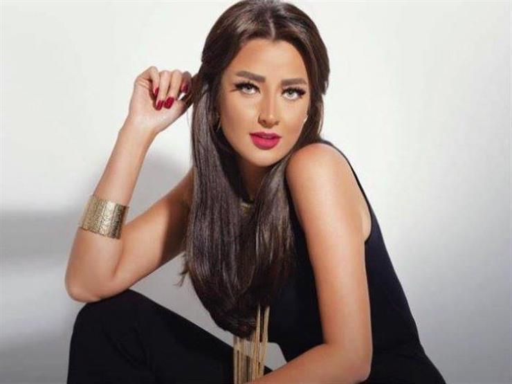 بالفيديو - رضوى الشربيني توضح "ازاي تعرفي زوجك بيخونك"؟ بالفيديو - رضوى الشربيني توضح "ازاي تعرفي زوجك بيخونك"؟