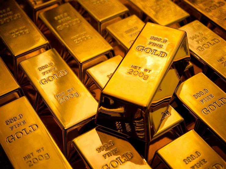 أسعار الذهب تهبط عالميا قرب أدنى مستوى في 4 أشهر مع صعود الدولار أسعار الذهب تهبط عالميا قرب أدنى مستوى في 4 أشهر مع صعود الدولار