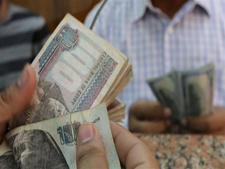 كيف تطورت مخصصات أجور الموظفين خلال 5 سنوات؟ كيف تطورت مخصصات أجور الموظفين خلال 5 سنوات؟