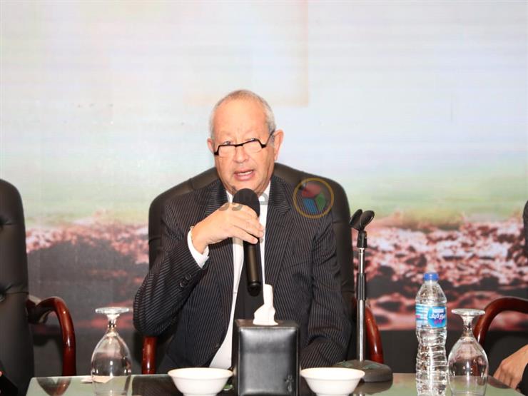 ساويرس: أفريقيا سوق استثماري جيد لرجال الأعمال المصريين ساويرس: أفريقيا سوق استثماري جيد لرجال الأعمال المصريين