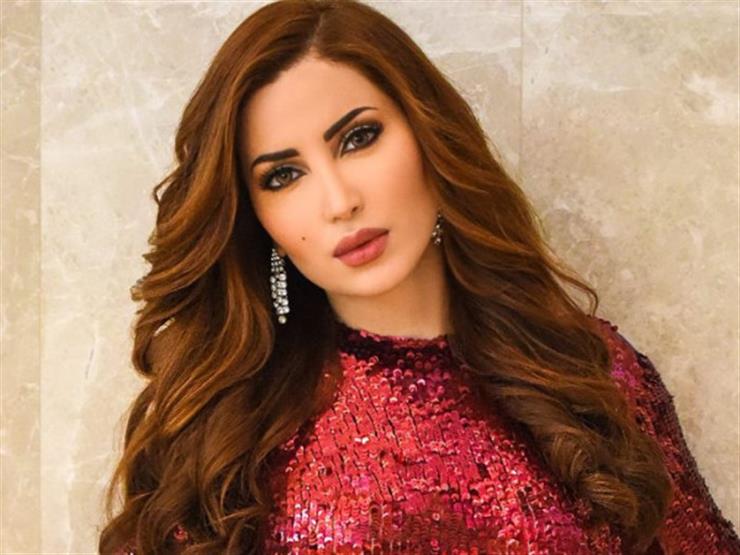 على طريقة يوسف الشريف.. نسرين طافش توجه رسالة لجمهورها بالتقرب إلى الله على طريقة يوسف الشريف.. نسرين طافش توجه رسالة لجمهورها بالتقرب إلى الله