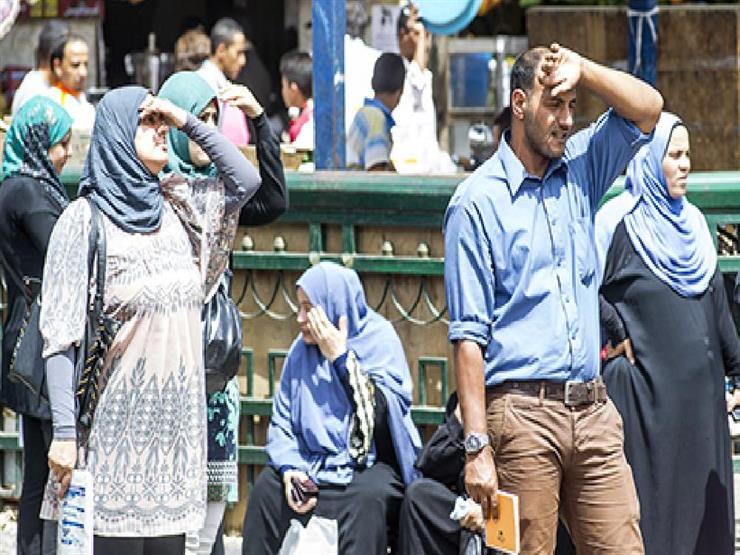 الأرصاد تحذر: أول موجة حر "شديدة" خلال أيام الأرصاد تحذر: أول موجة حر "شديدة" خلال أيام