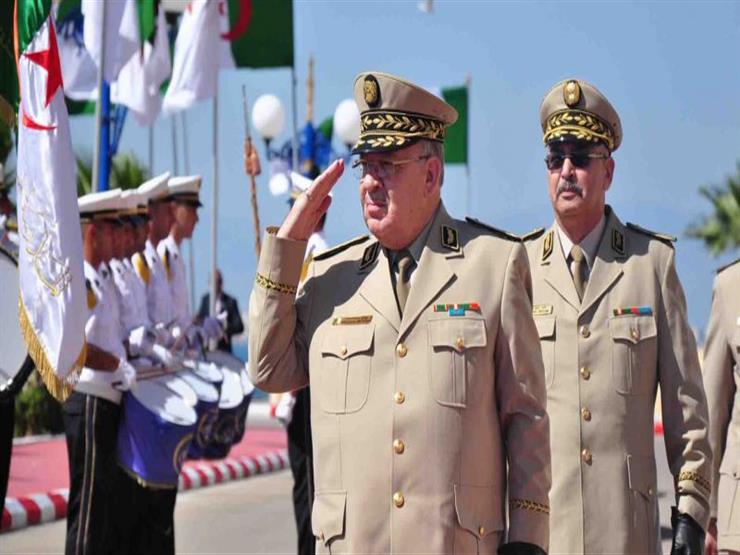 أهم التصريحات في 24 ساعة: القضاء سيحاكم العصابة في الجزائر أهم التصريحات في 24 ساعة: القضاء سيحاكم العصابة في الجزائر