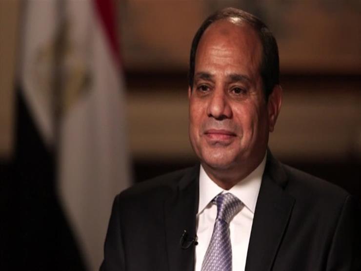 الرئيس السيسي يهنيء طائفة الأرمن الكاثوليك بعيد القيامة المجيد الرئيس السيسي يهنيء طائفة الأرمن الكاثوليك بعيد القيامة المجيد